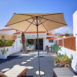 Casa Margy , Corralejo Spagna