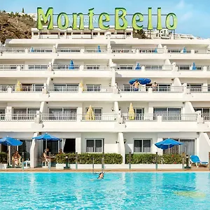 Servatur Montebello , Puerto Rico (Gran Canaria) Spagna