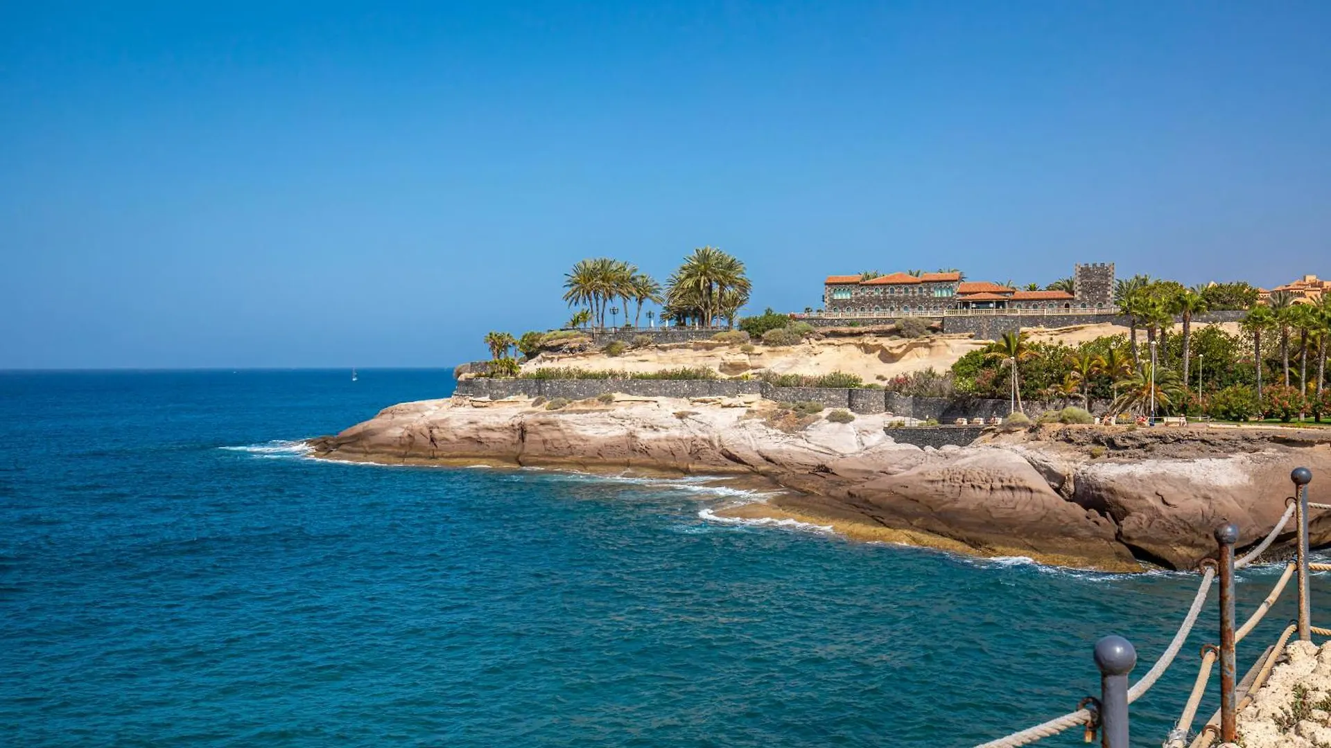 Appartamento Americas Las Vinas Arona  Spagna