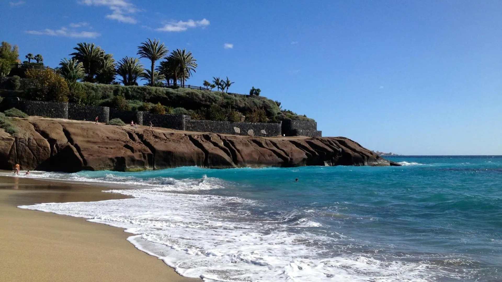Americas Las Vinas Arona  0*, Arona (Tenerife) Spagna