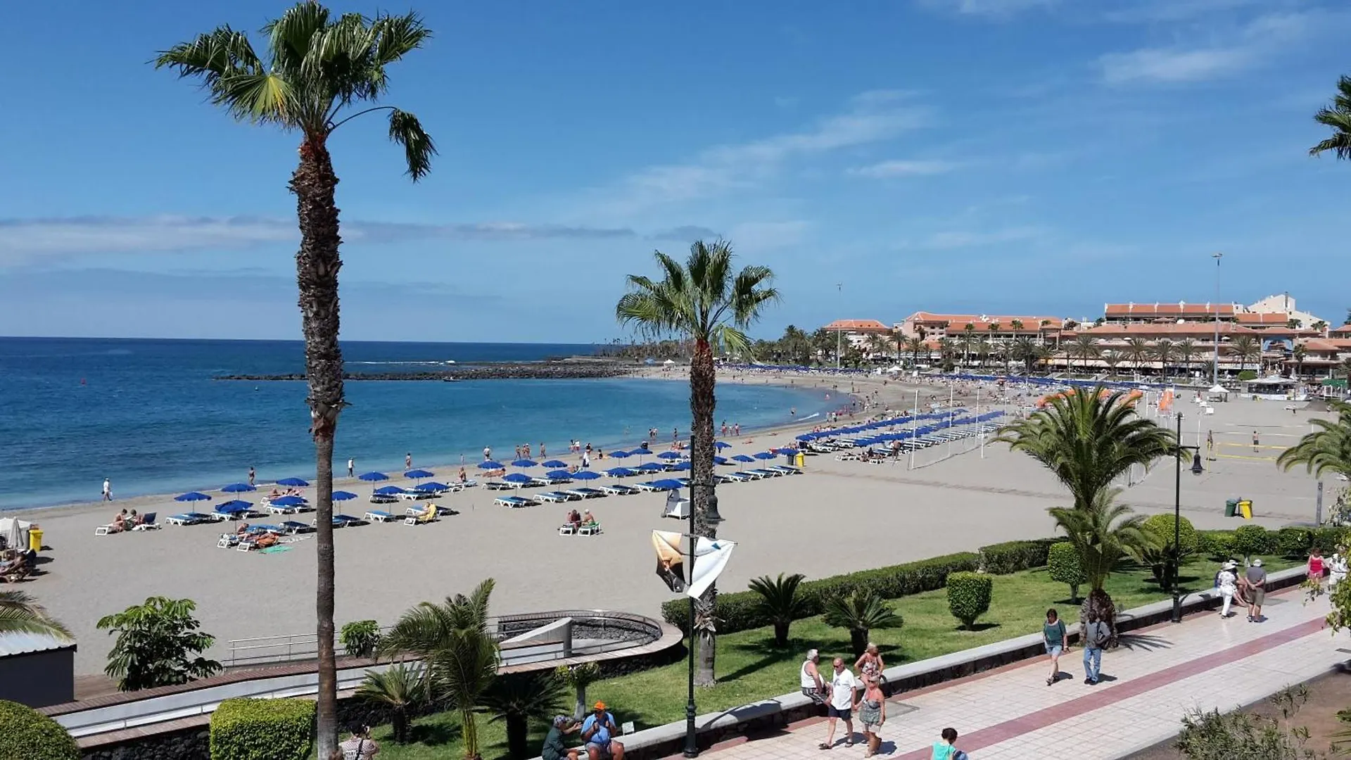 Americas Las Vinas Arona  Arona (Tenerife)